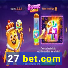 27 bet.com